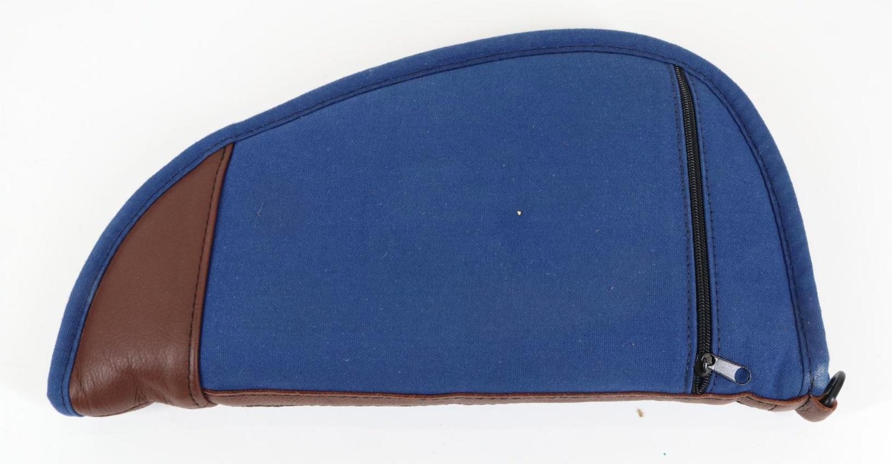 Image for Colt Python Double Action Revolver