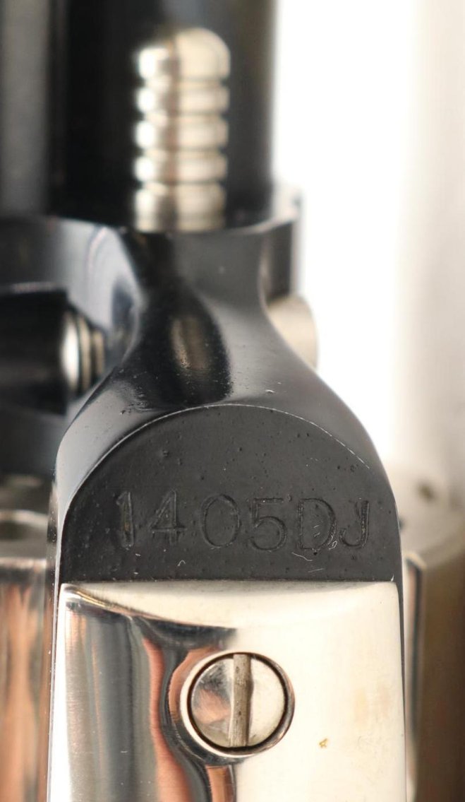 Image for Cased Colt Wyoming Diamond Jubilee Commemorative Single Action Frontier Scout Single Action Revolver