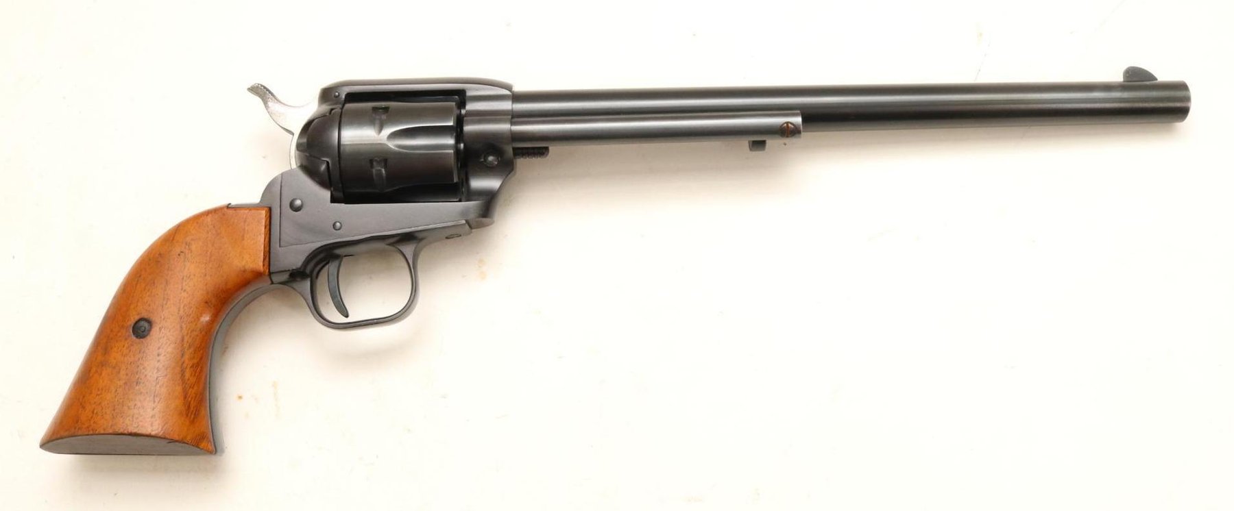 Image for Colt Single Action Buntline Scout Single Action Revolver