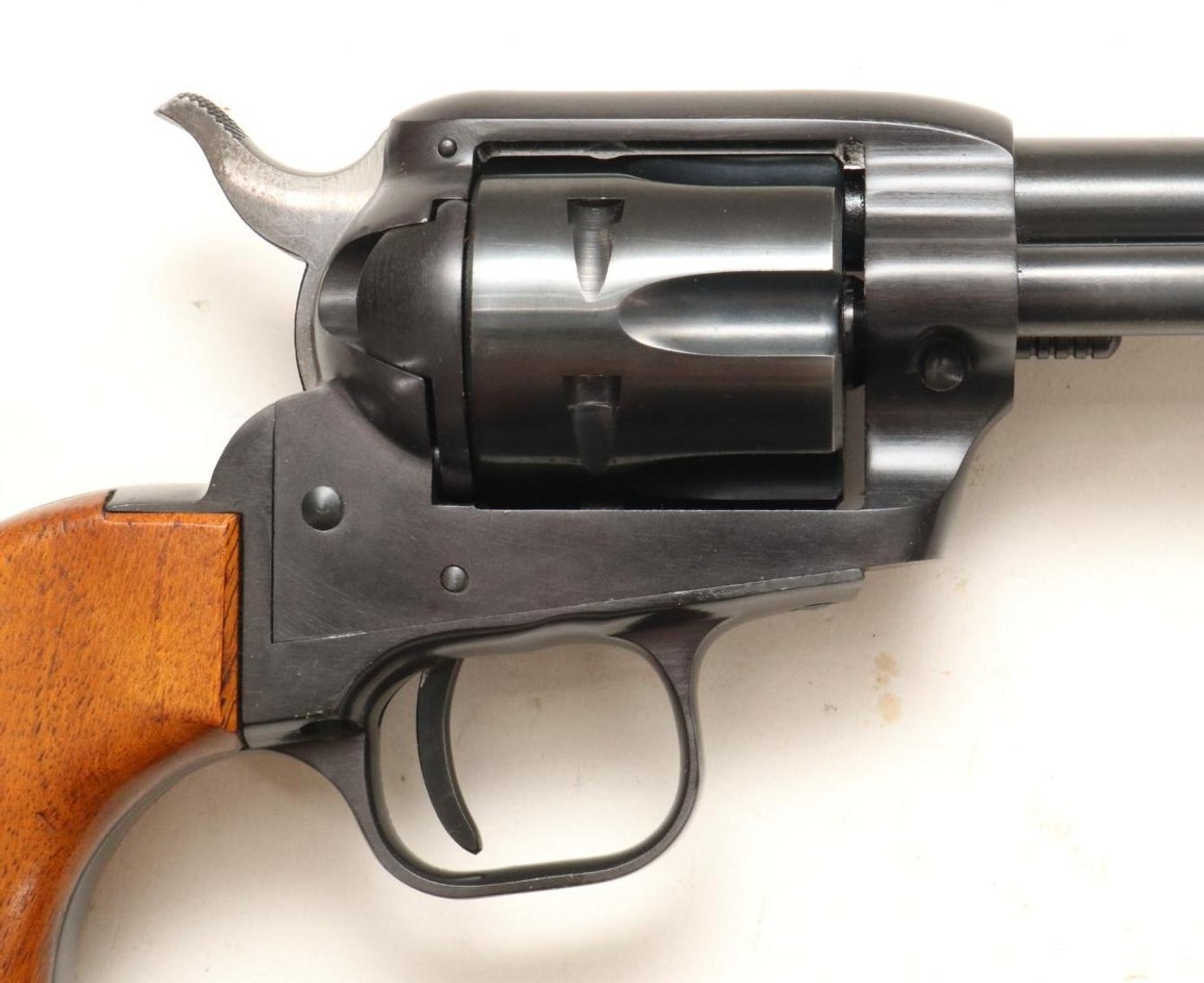 Image for Colt Single Action Buntline Scout Single Action Revolver