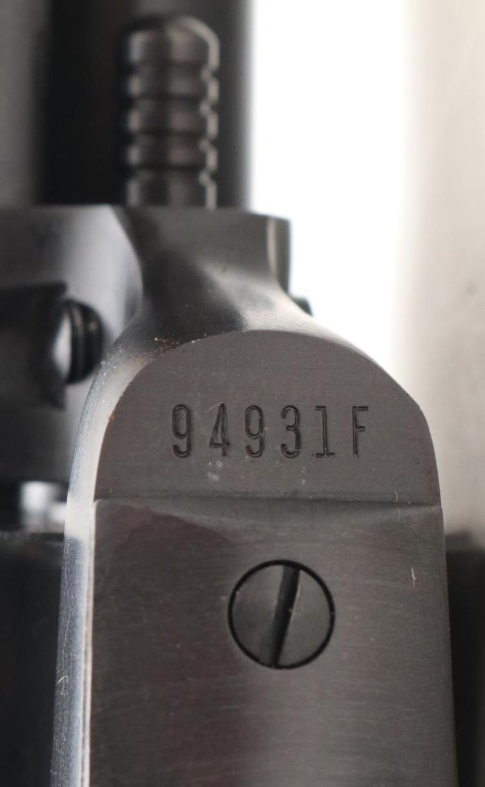 Image for Colt Single Action Buntline Scout Single Action Revolver