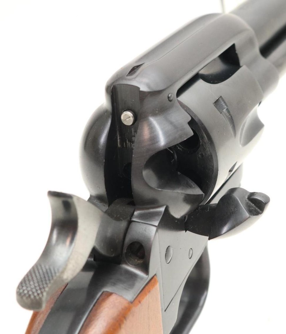 Image for Colt Single Action Buntline Scout Single Action Revolver