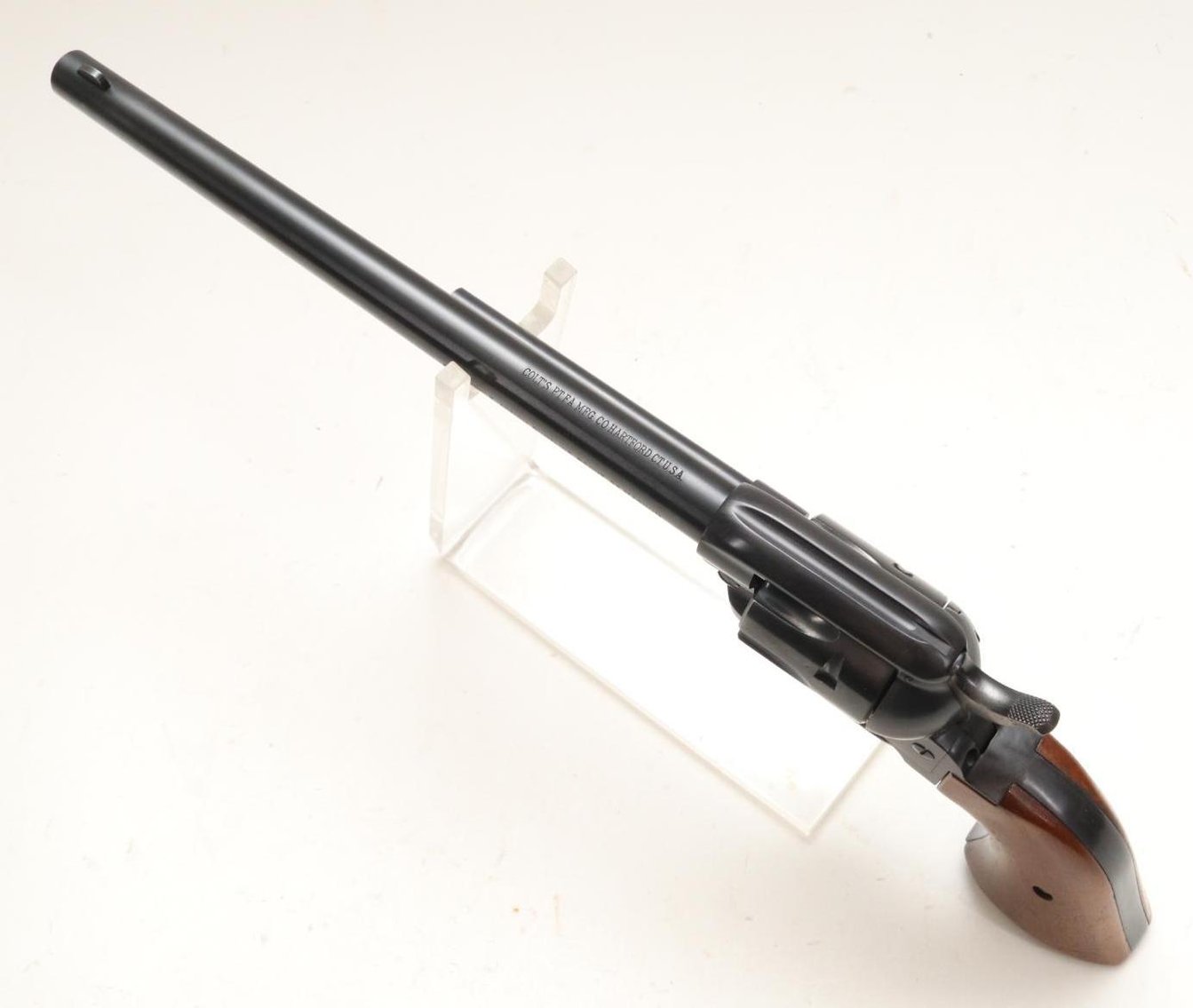 Image for Colt Single Action Buntline Scout Single Action Revolver