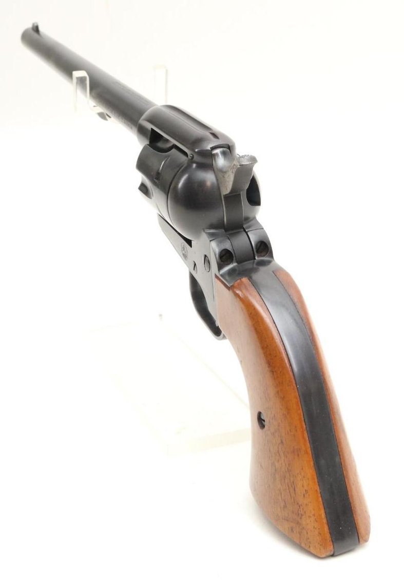 Image for Colt Single Action Buntline Scout Single Action Revolver