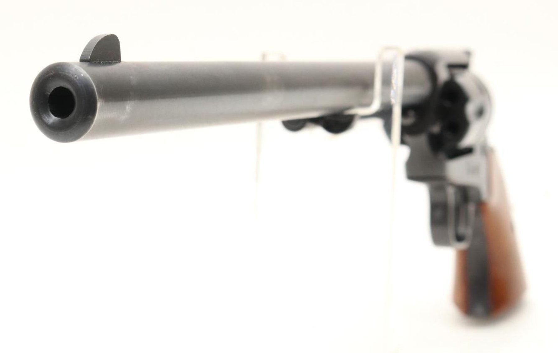 Image for Colt Single Action Buntline Scout Single Action Revolver