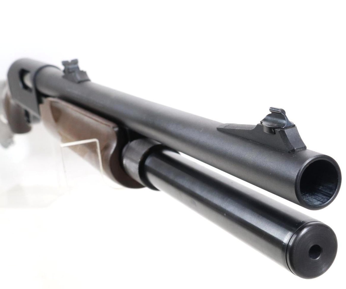 Image for Remington 870 Express Combo Pump Action Shotgun