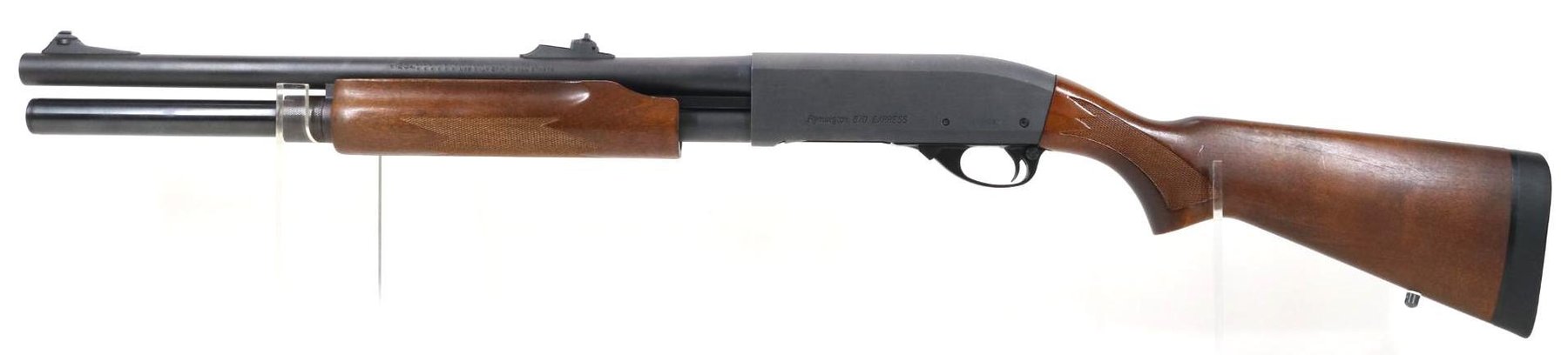 Image for Remington 870 Express Combo Pump Action Shotgun