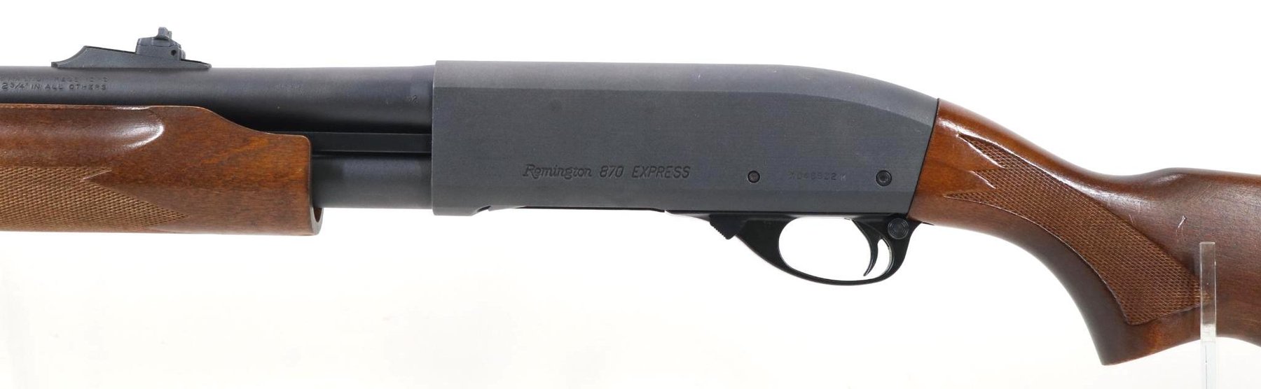 Image for Remington 870 Express Combo Pump Action Shotgun