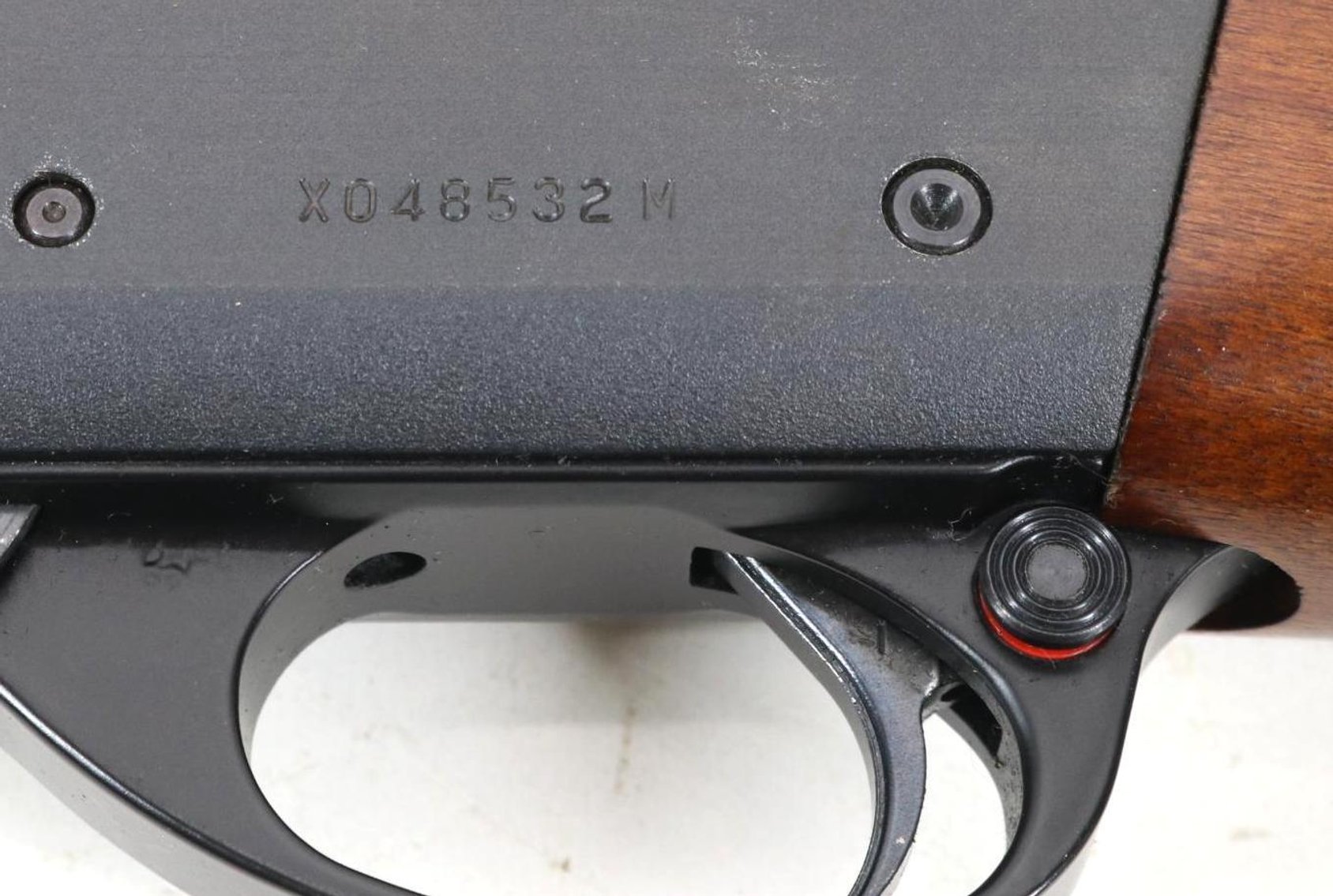 Image for Remington 870 Express Combo Pump Action Shotgun