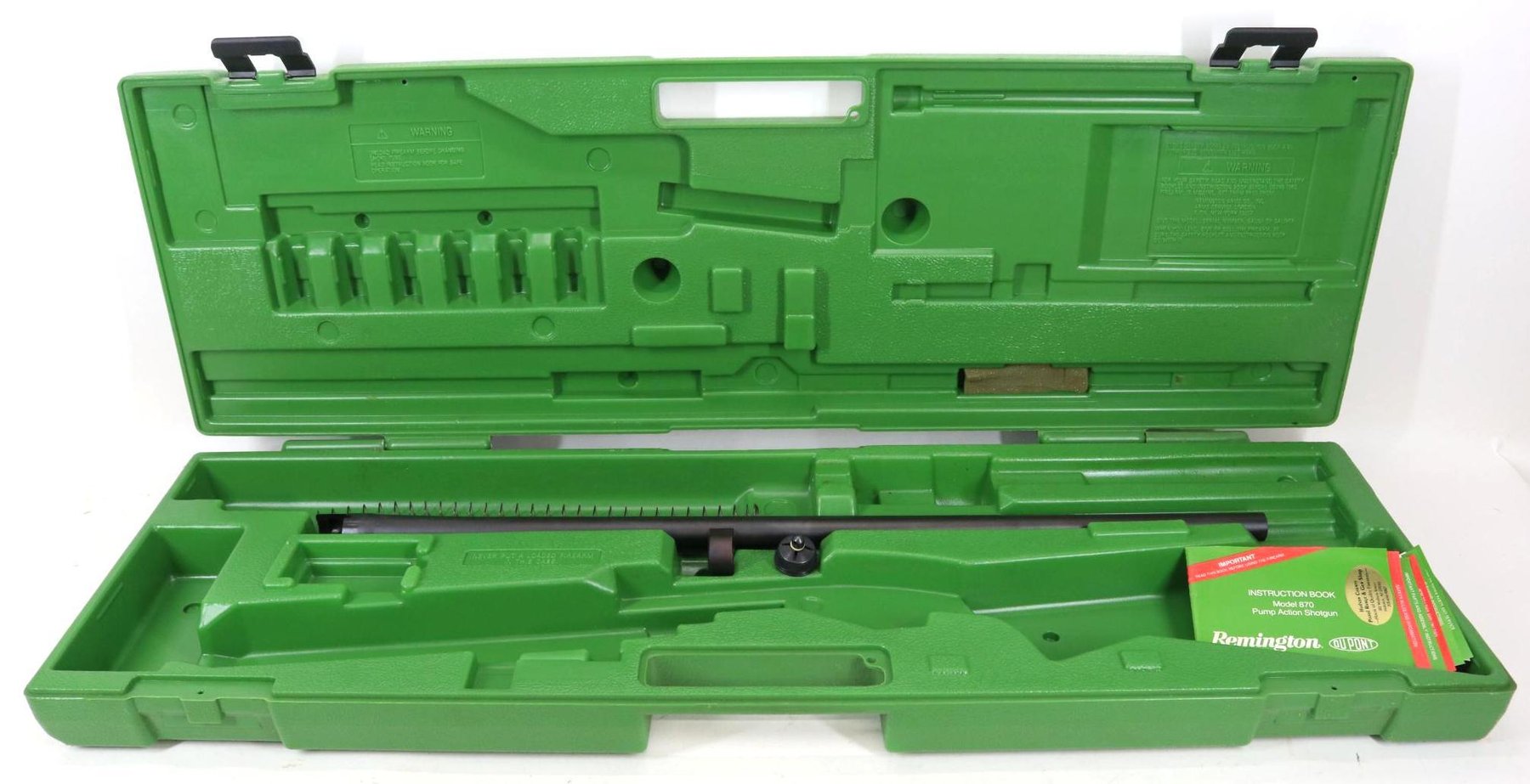 Image for Remington 870 Express Combo Pump Action Shotgun