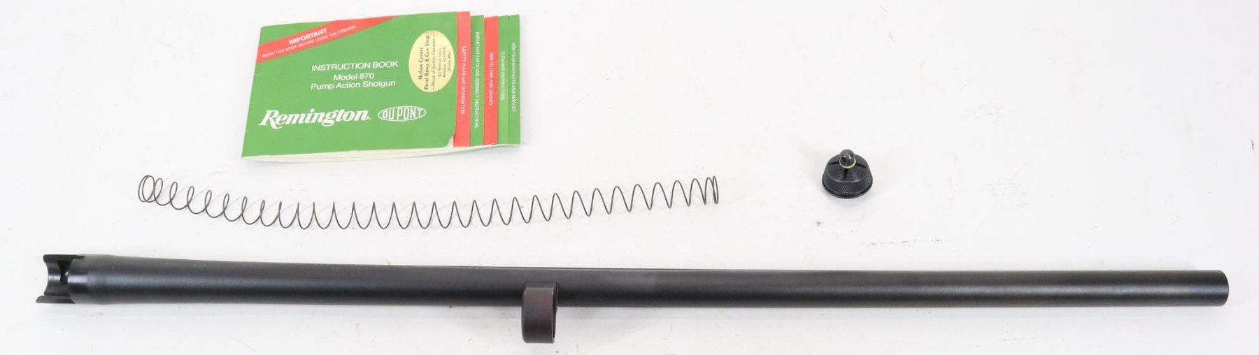 Image for Remington 870 Express Combo Pump Action Shotgun