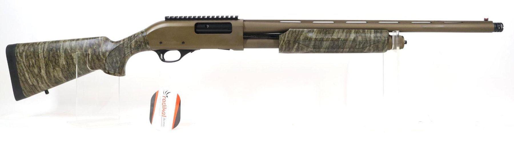 Image for Radikal/International Firearms PA-2 Pump Action Shotgun