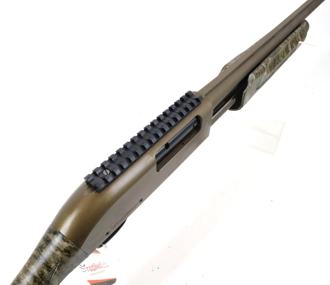 Image for Radikal/International Firearms PA-2 Pump Action Shotgun