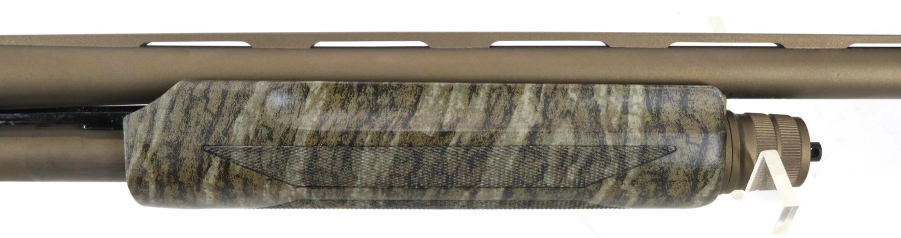 Image for Radikal/International Firearms PA-2 Pump Action Shotgun