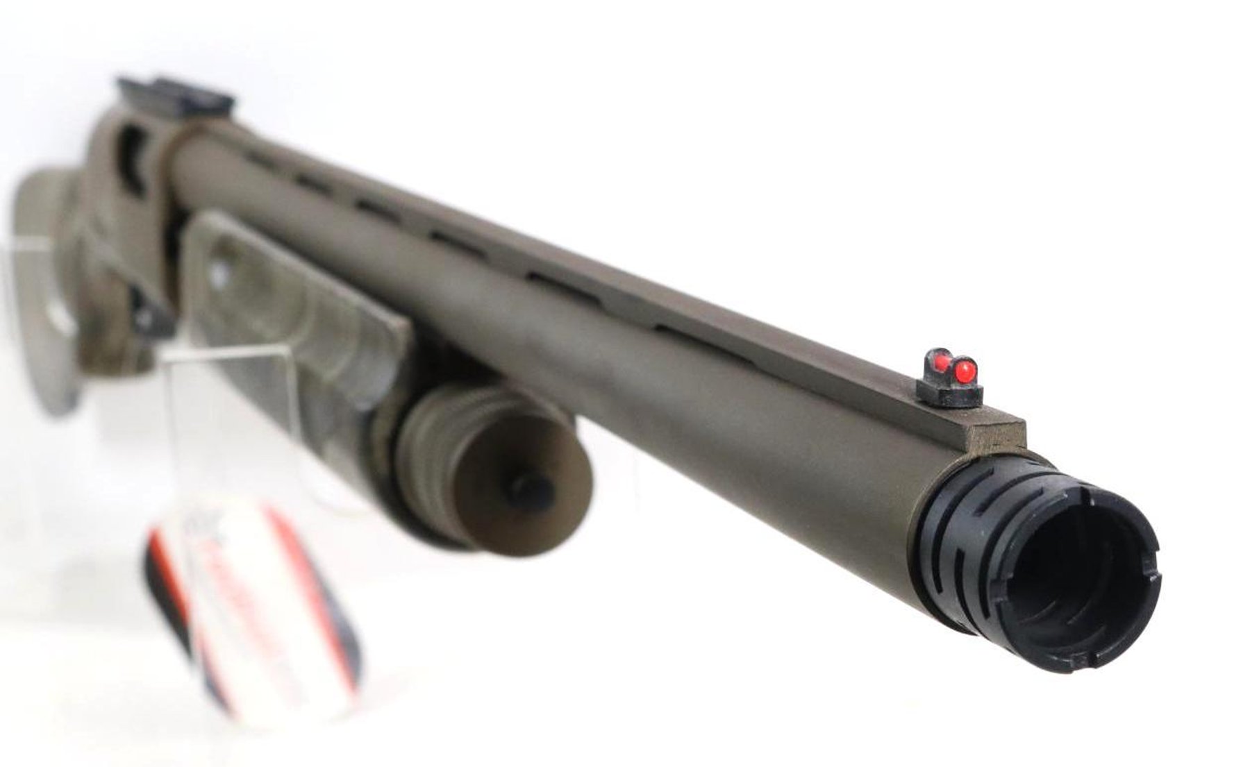 Image for Radikal/International Firearms PA-2 Pump Action Shotgun