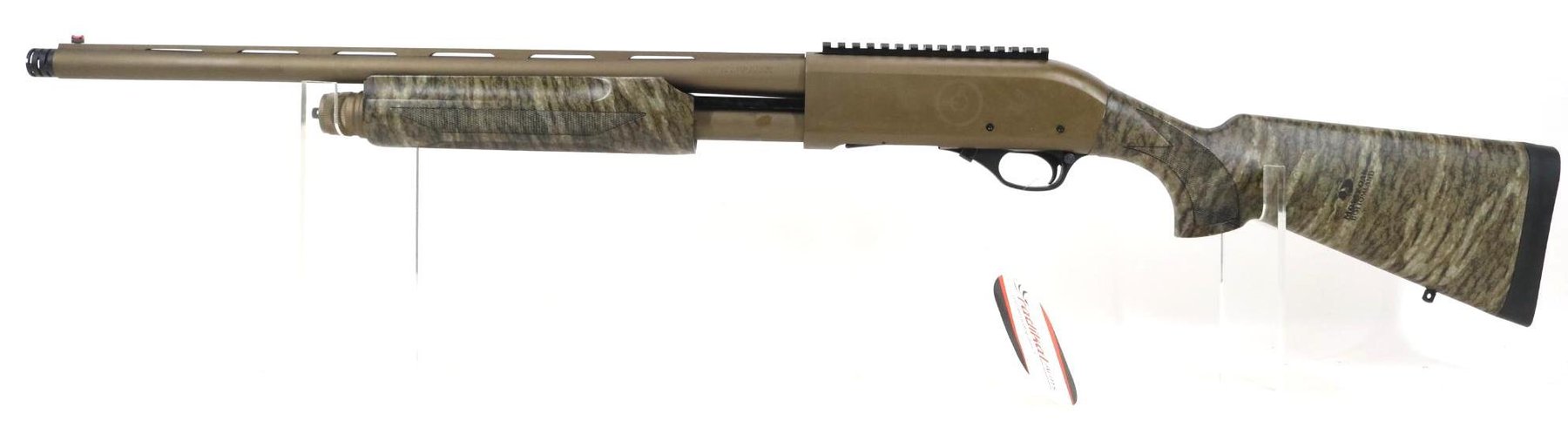 Image for Radikal/International Firearms PA-2 Pump Action Shotgun