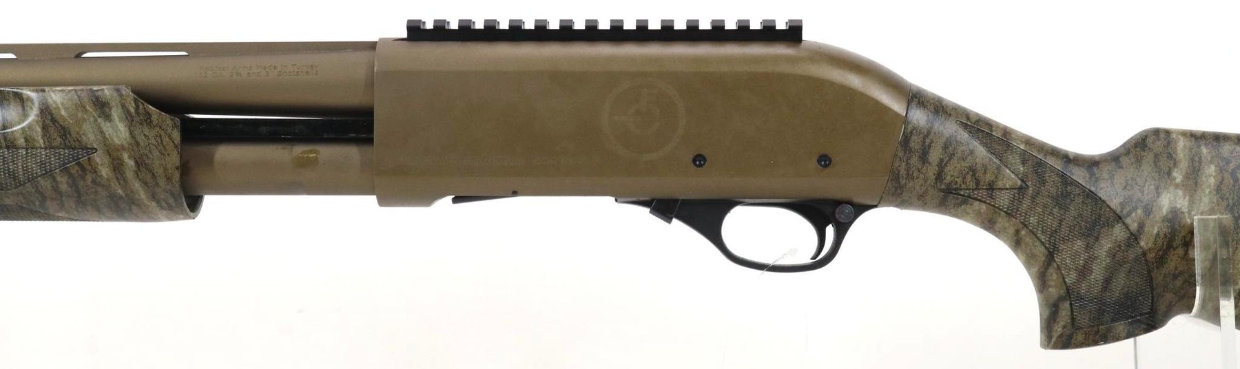 Image for Radikal/International Firearms PA-2 Pump Action Shotgun