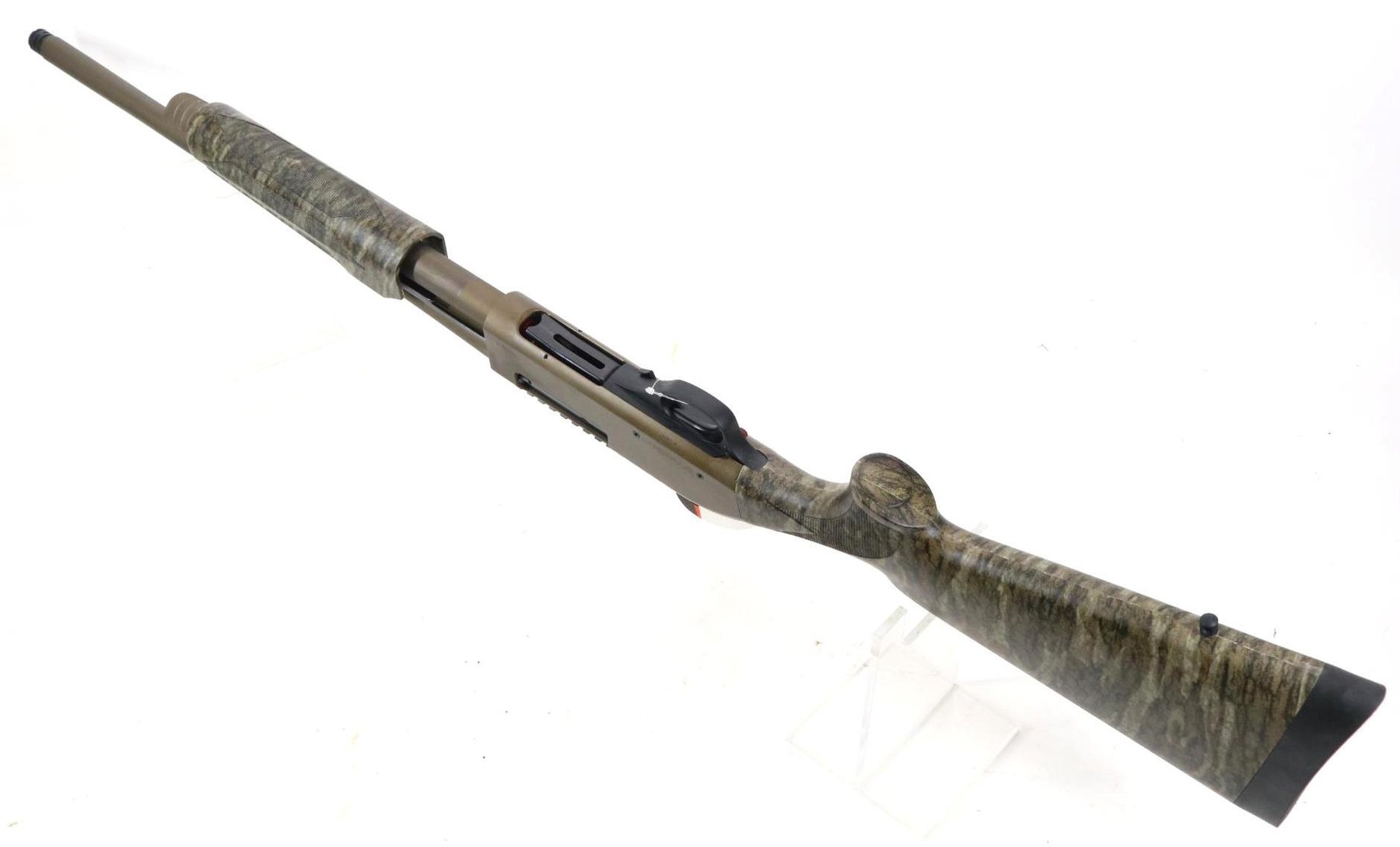 Image for Radikal/International Firearms PA-2 Pump Action Shotgun