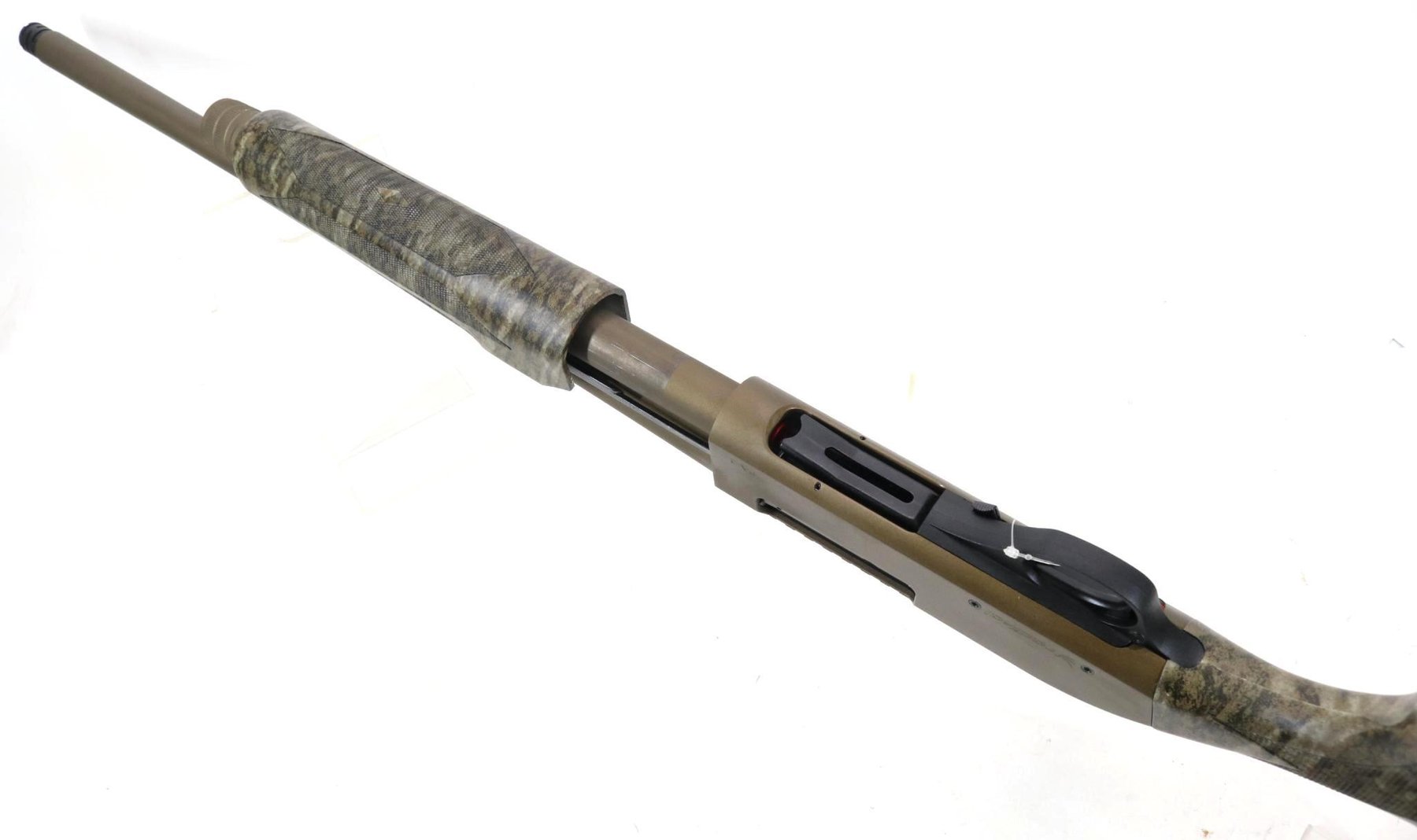 Image for Radikal/International Firearms PA-2 Pump Action Shotgun