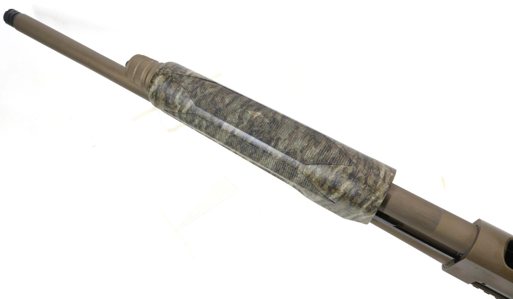 Image for Radikal/International Firearms PA-2 Pump Action Shotgun