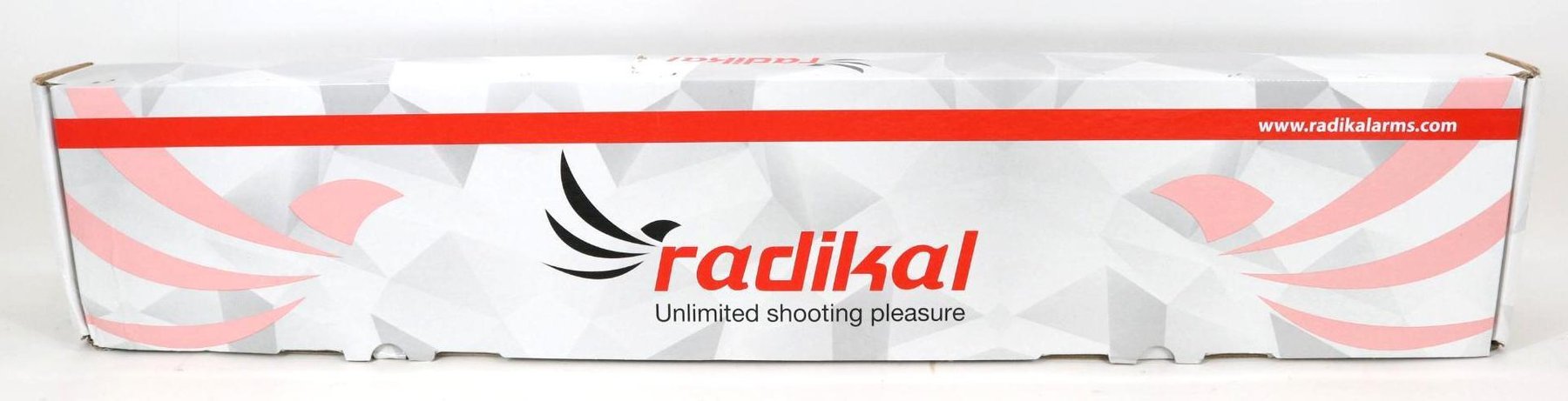 Image for Radikal/International Firearms PA-2 Pump Action Shotgun