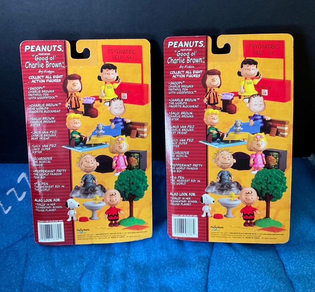 Image for Peanuts Schroeder Piano & Collectibles