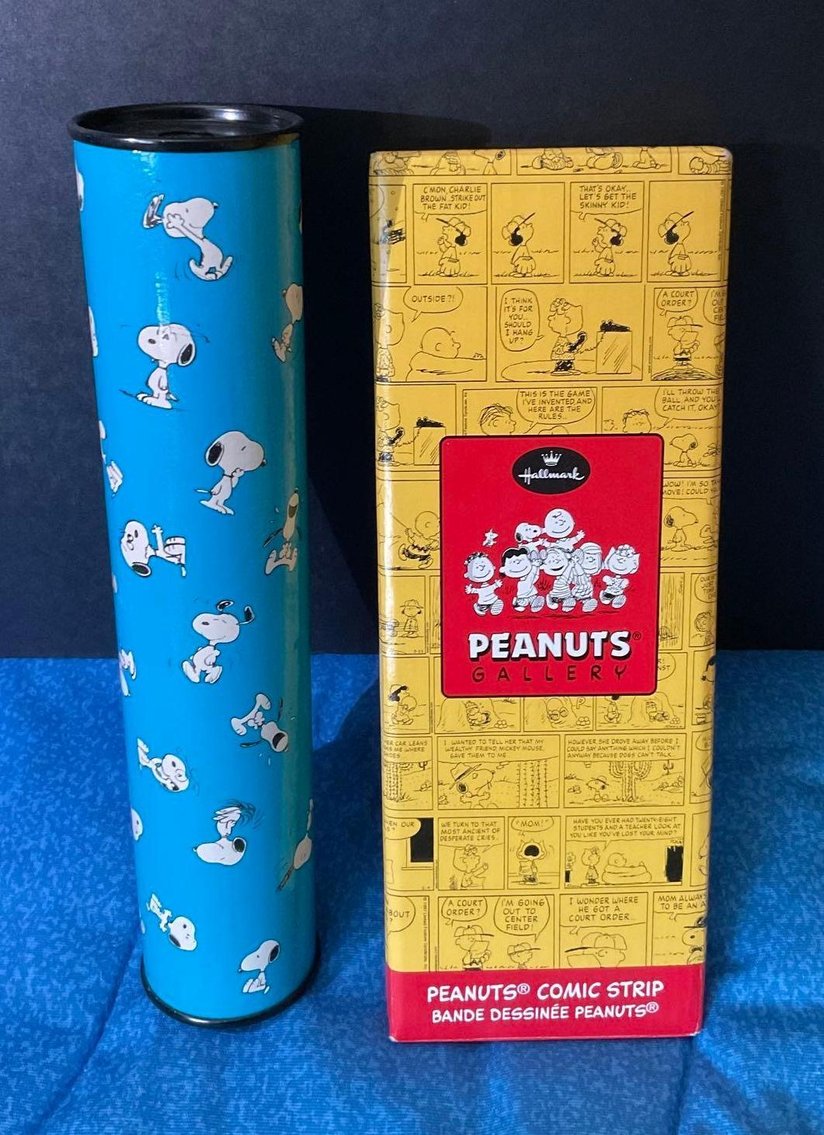 Image for Peanuts Schroeder Piano & Collectibles