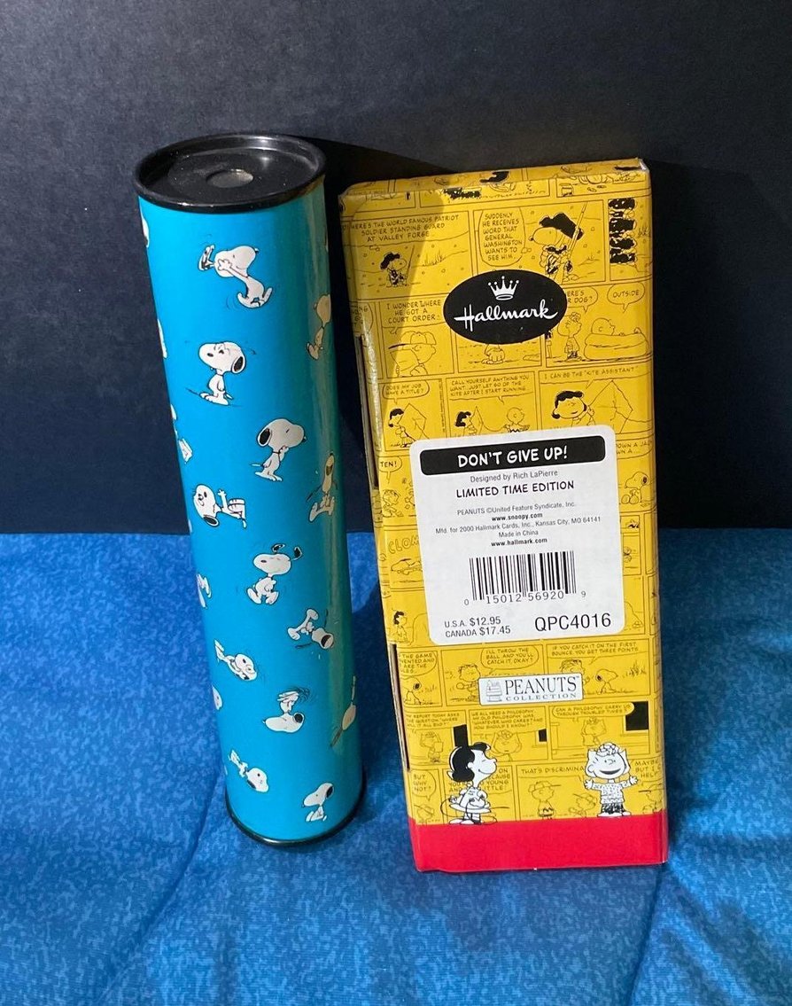 Image for Peanuts Schroeder Piano & Collectibles