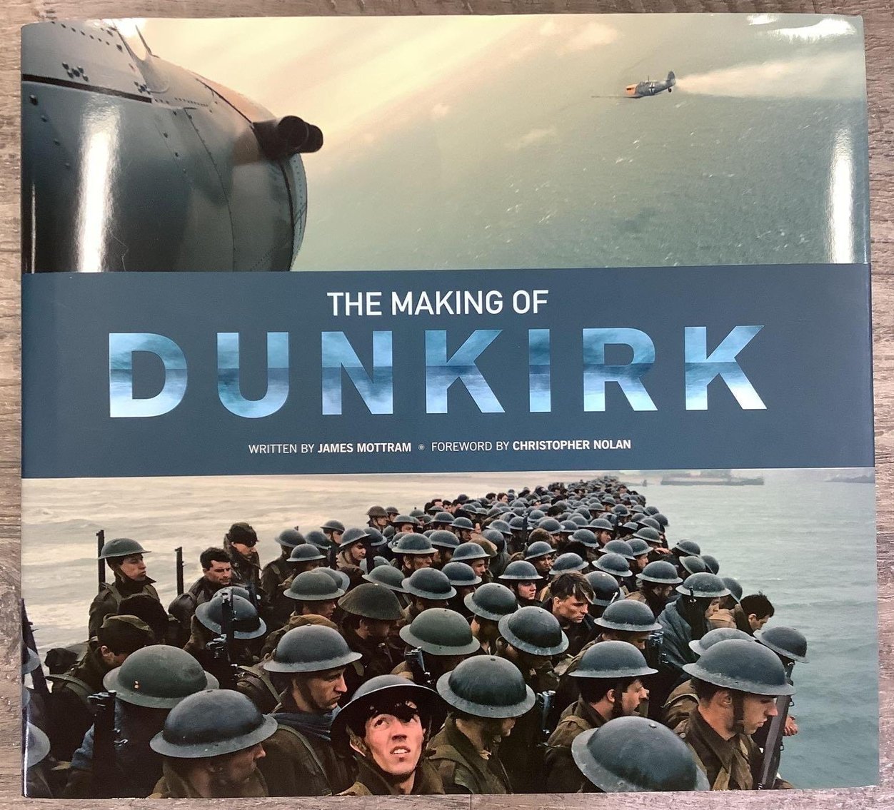 Image for Dunkirk Movie Memorabilia, Signed