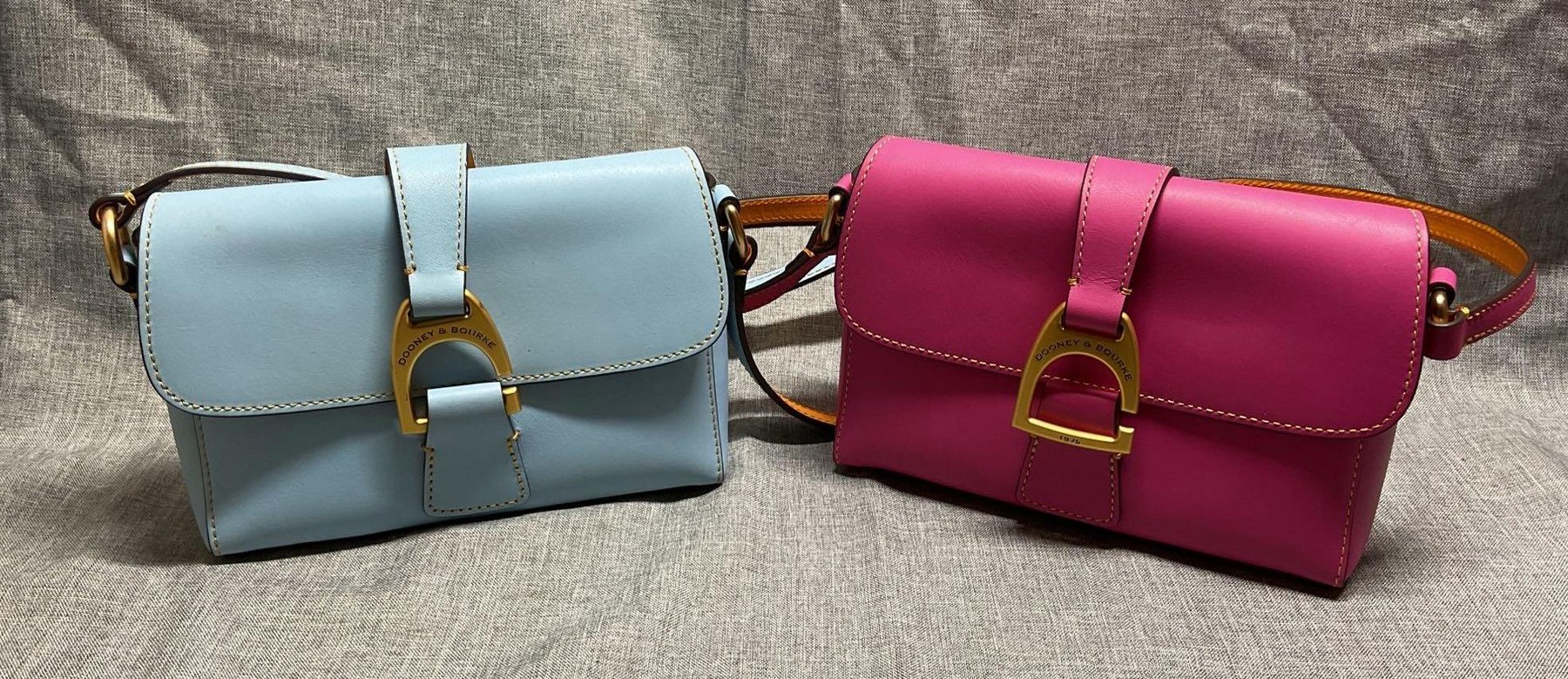 Image for Dooney and Bourke Emerson Handbags