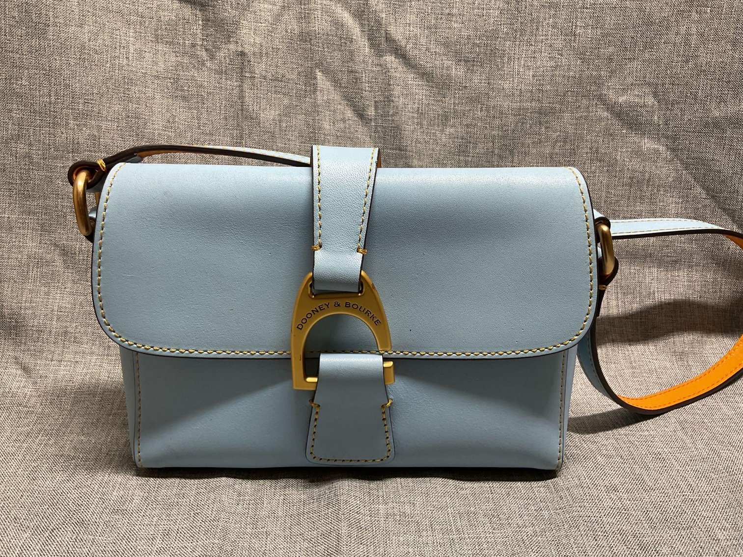 Image for Dooney and Bourke Emerson Handbags