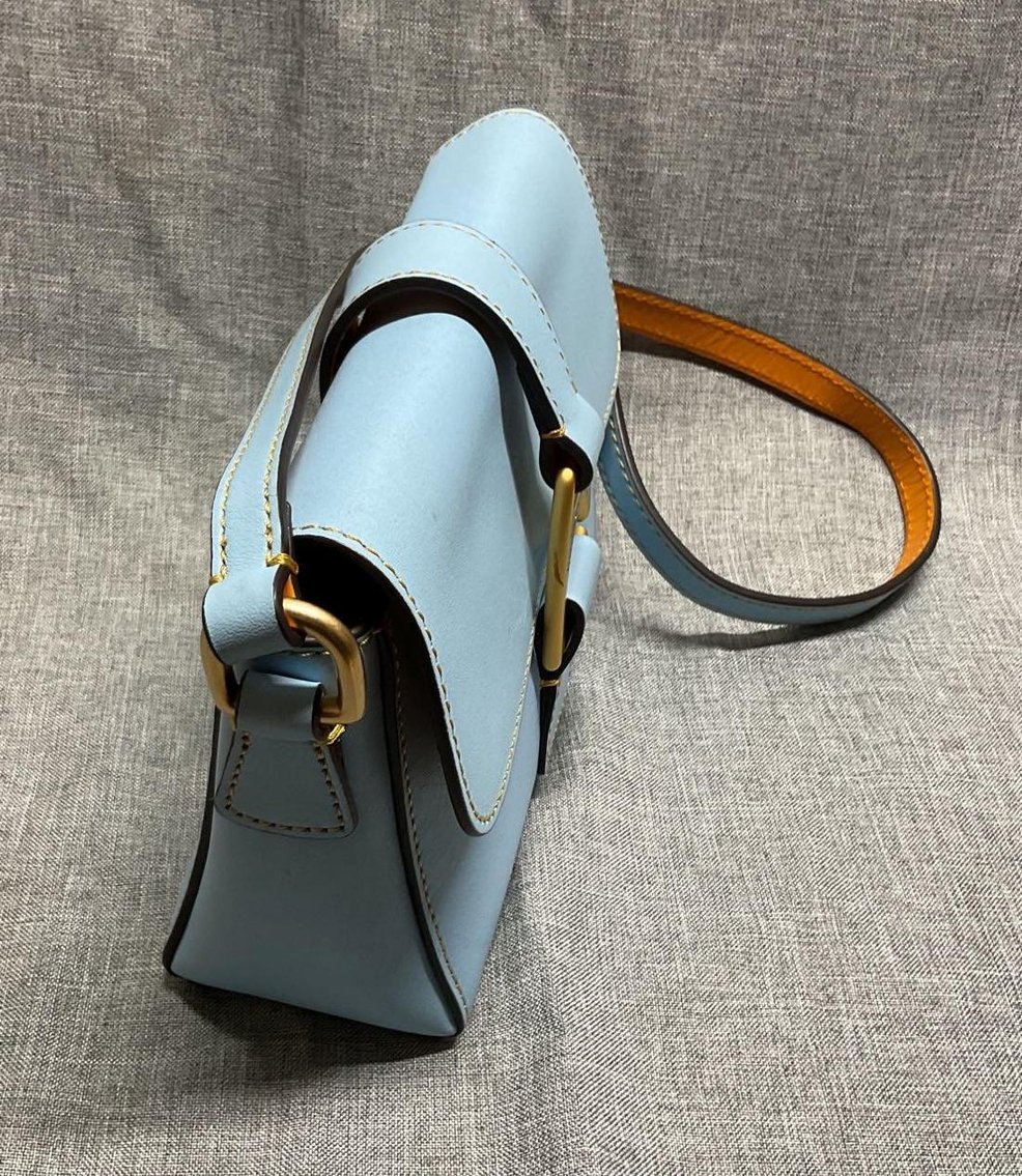 Image for Dooney and Bourke Emerson Handbags