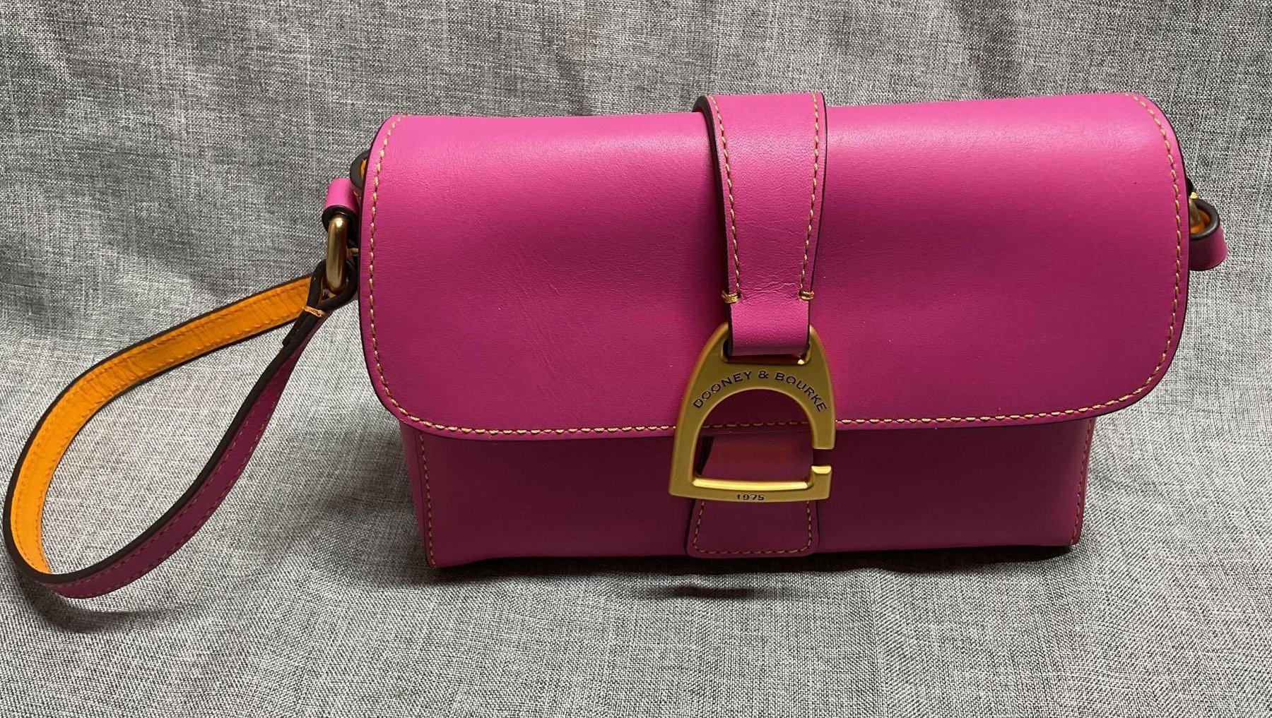 Image for Dooney and Bourke Emerson Handbags