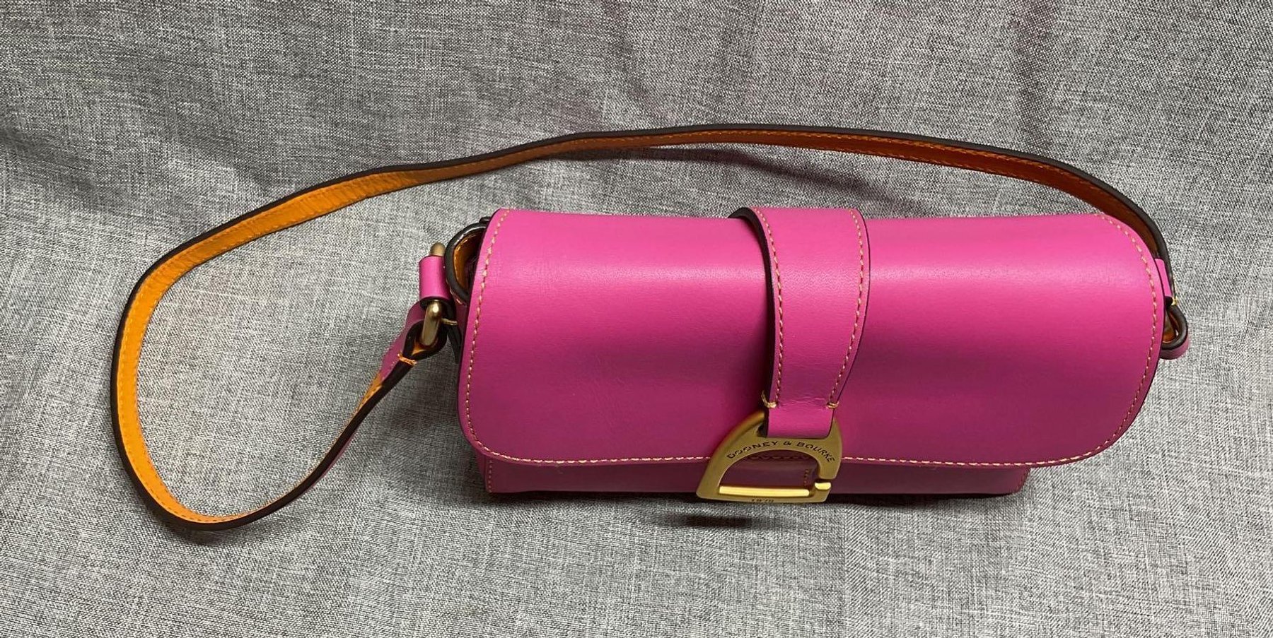 Image for Dooney and Bourke Emerson Handbags