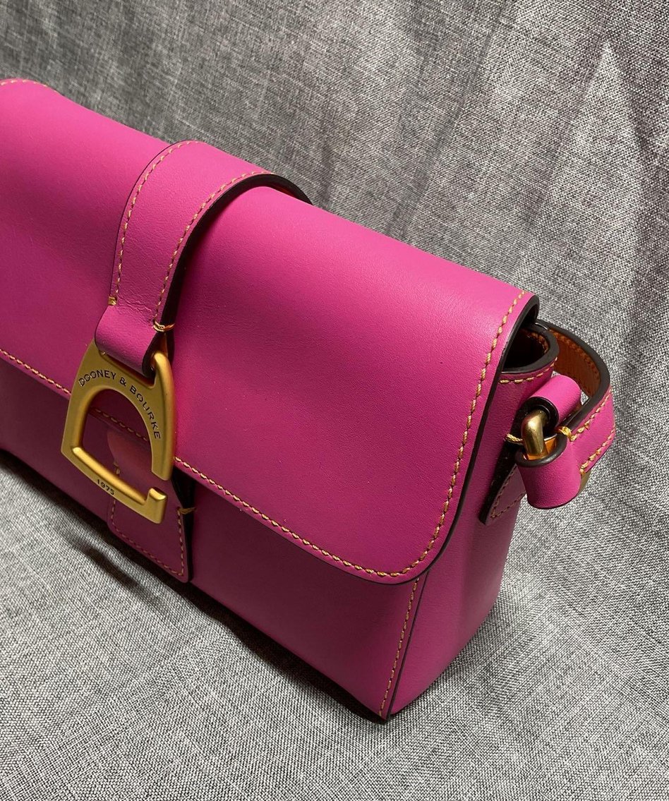 Image for Dooney and Bourke Emerson Handbags