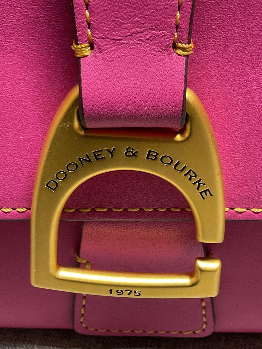 Image for Dooney and Bourke Emerson Handbags
