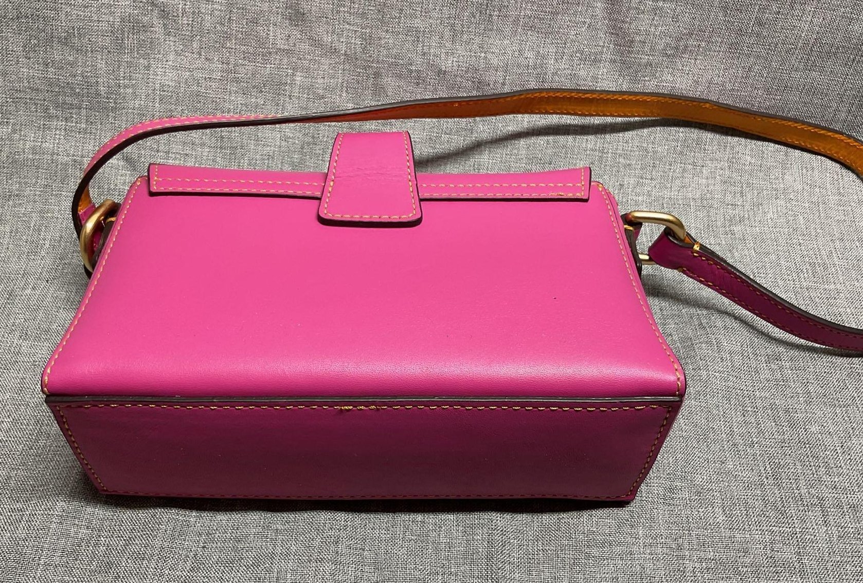 Image for Dooney and Bourke Emerson Handbags