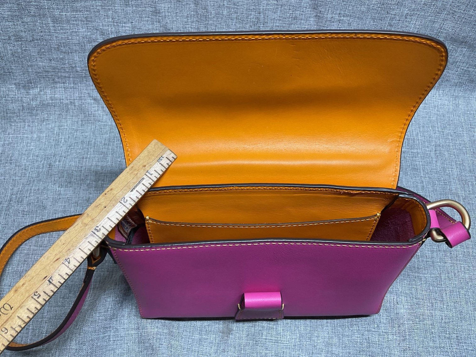 Image for Dooney and Bourke Emerson Handbags