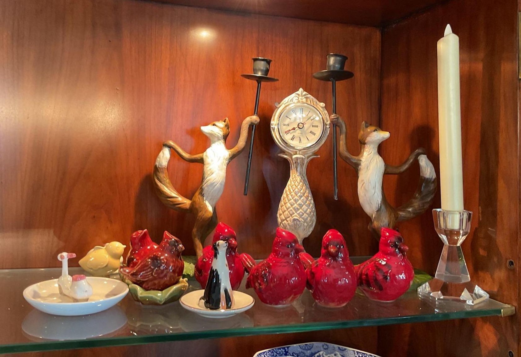 Image for Decoratives