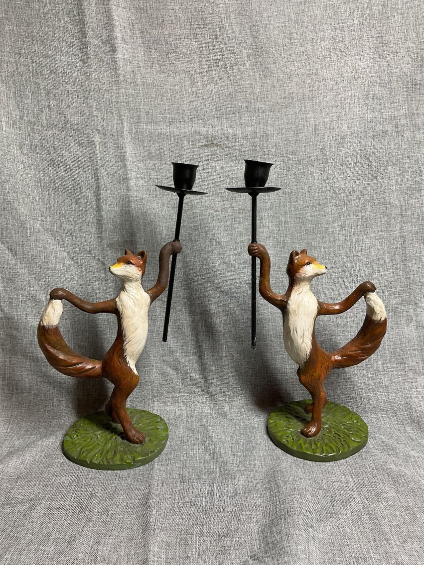 Image for Decoratives