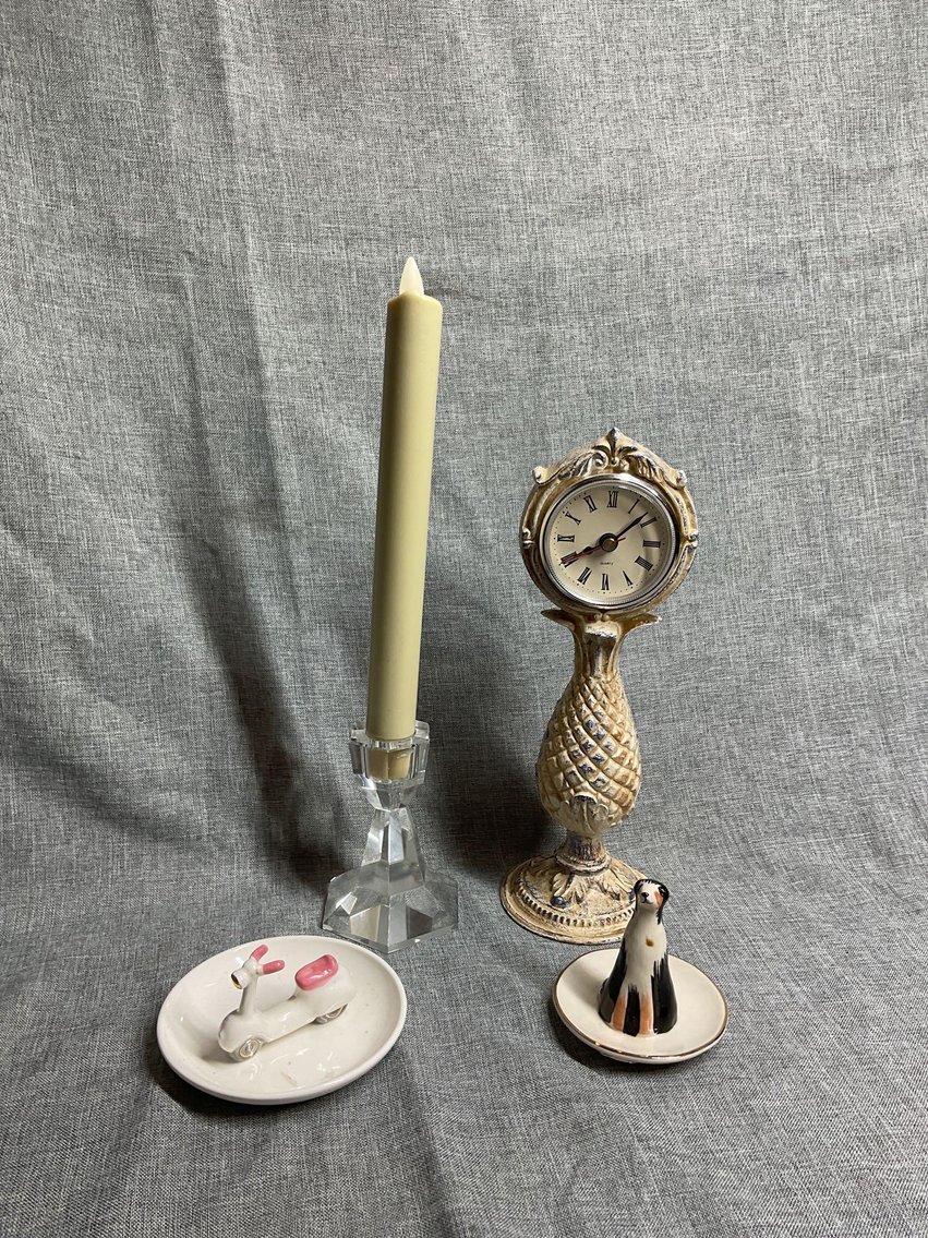 Image for Decoratives