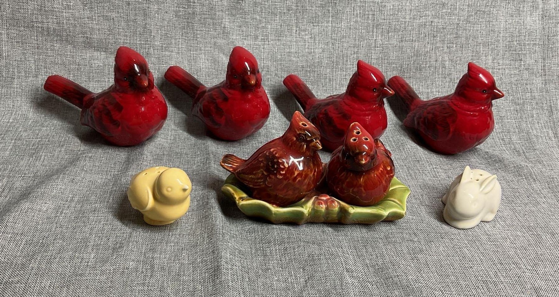 Image for Decoratives