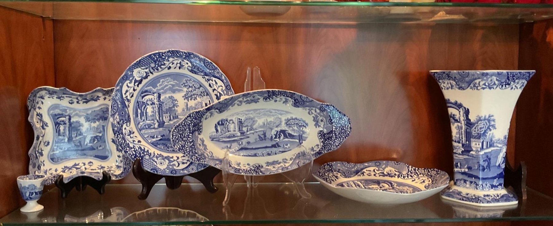 Image for Spode Tableware