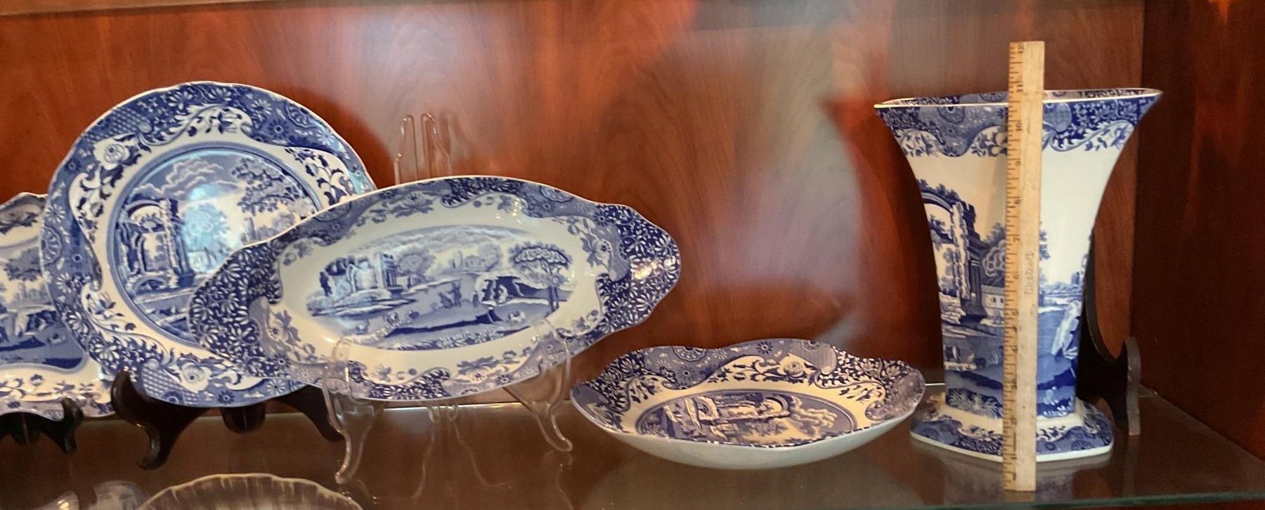 Image for Spode Tableware