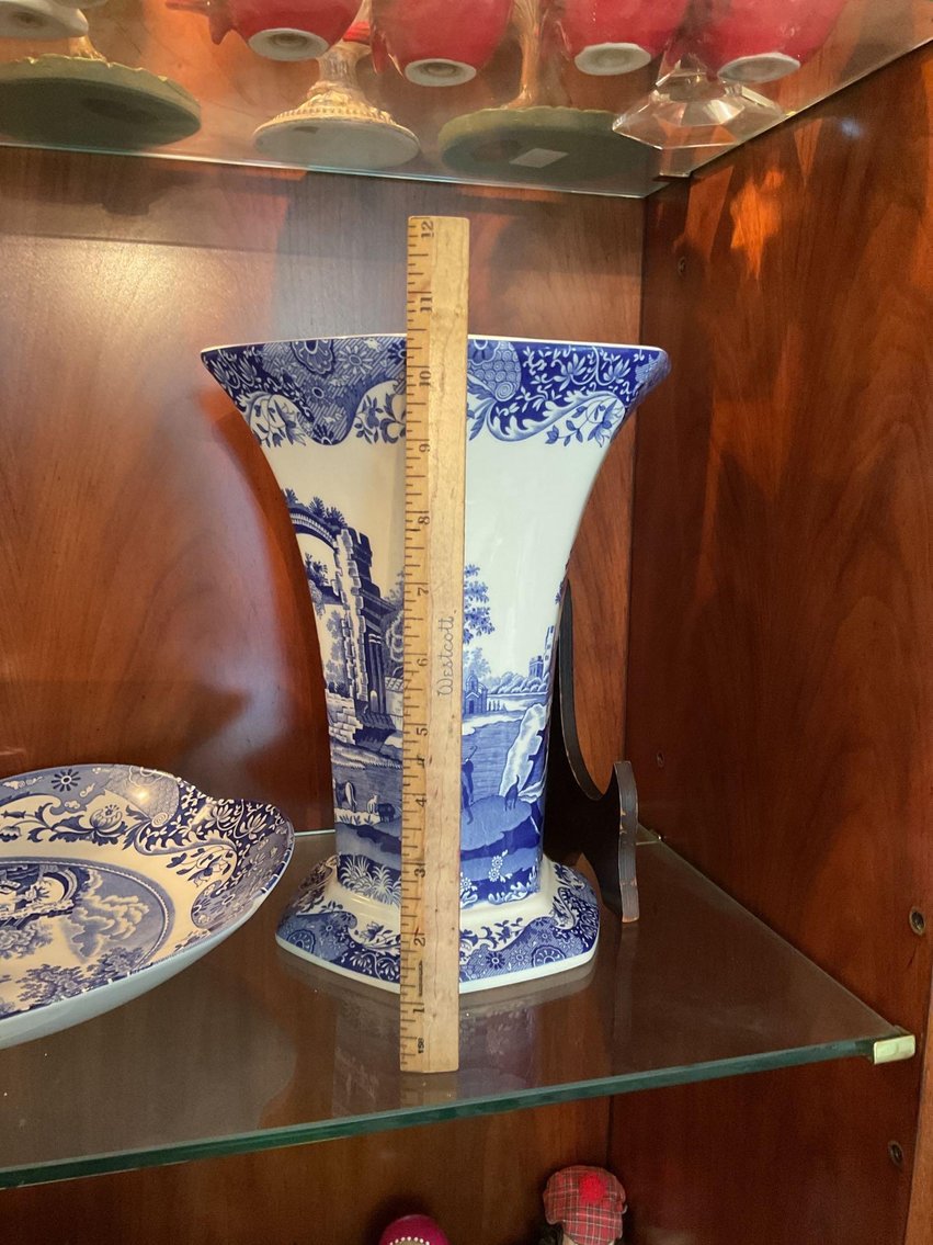 Image for Spode Tableware