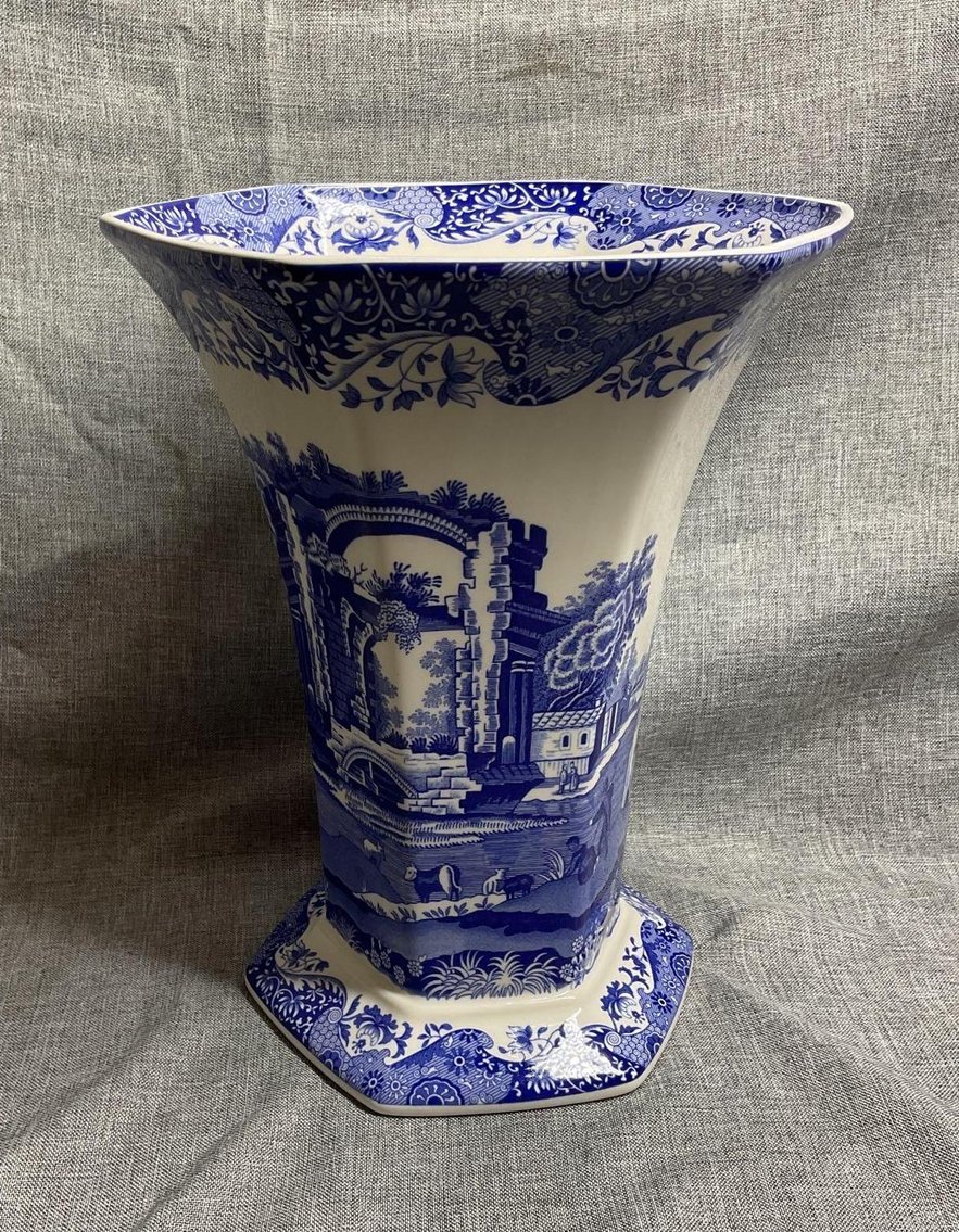 Image for Spode Tableware