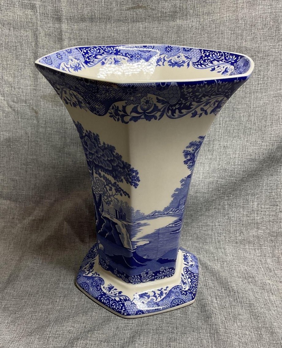 Image for Spode Tableware