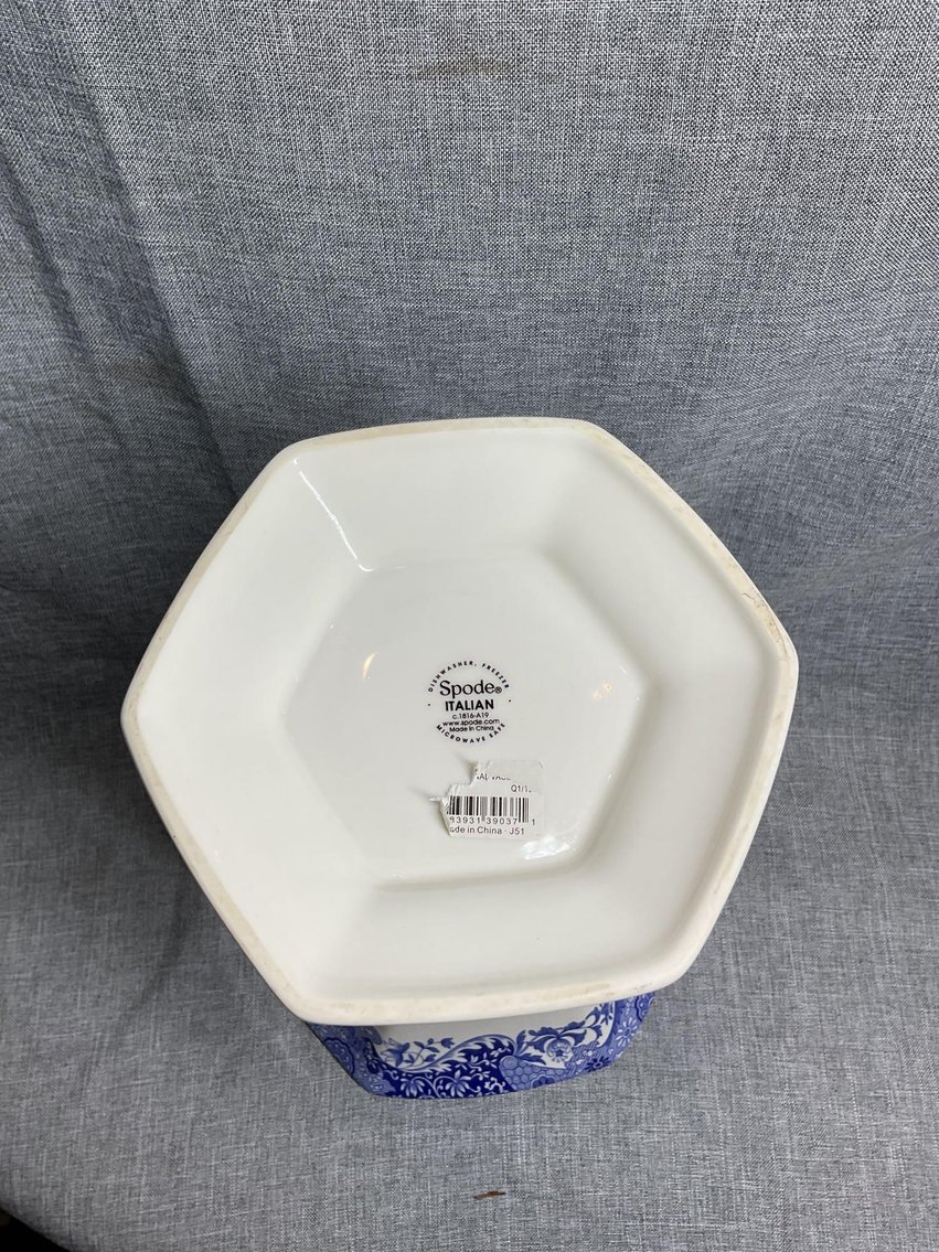 Image for Spode Tableware