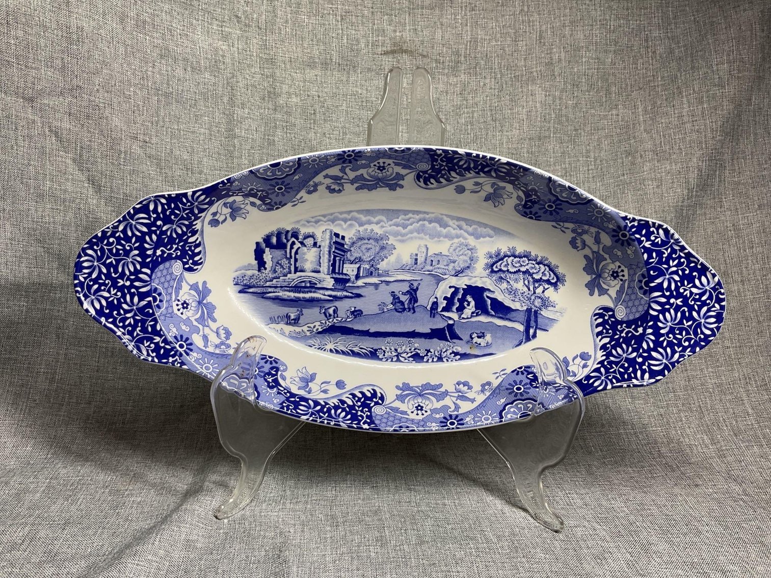 Image for Spode Tableware
