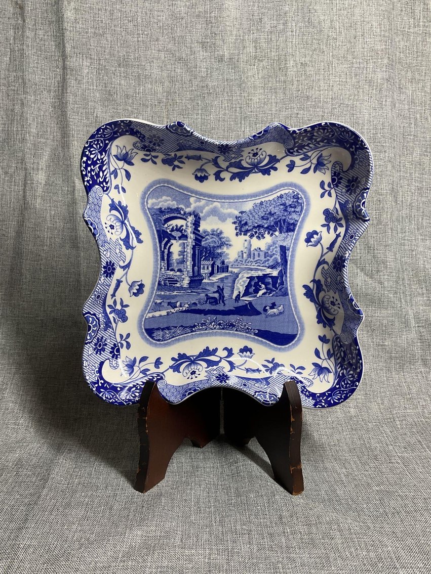 Image for Spode Tableware